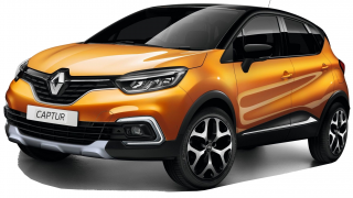 2018 Renault Captur 1.2 TCe 120 BG Icon (4x2) Araba kullananlar yorumlar